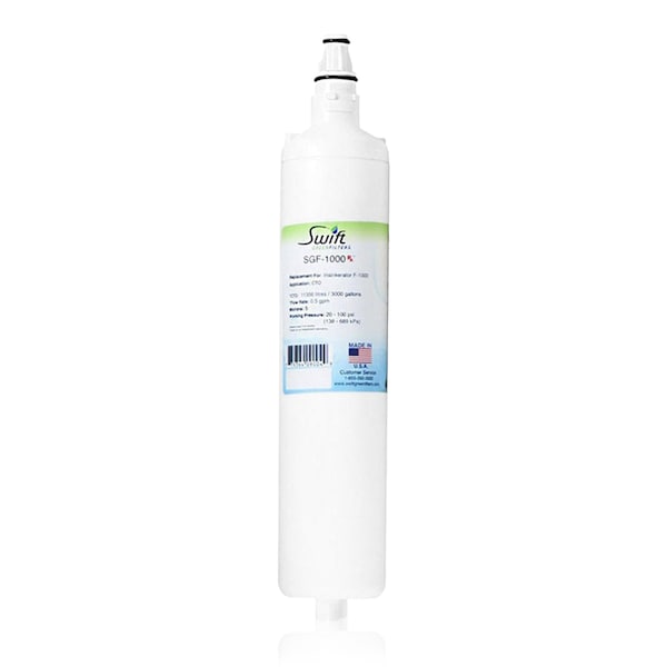SGF-1000 Rx Replacement Water Filter for Insinkerator F-1000